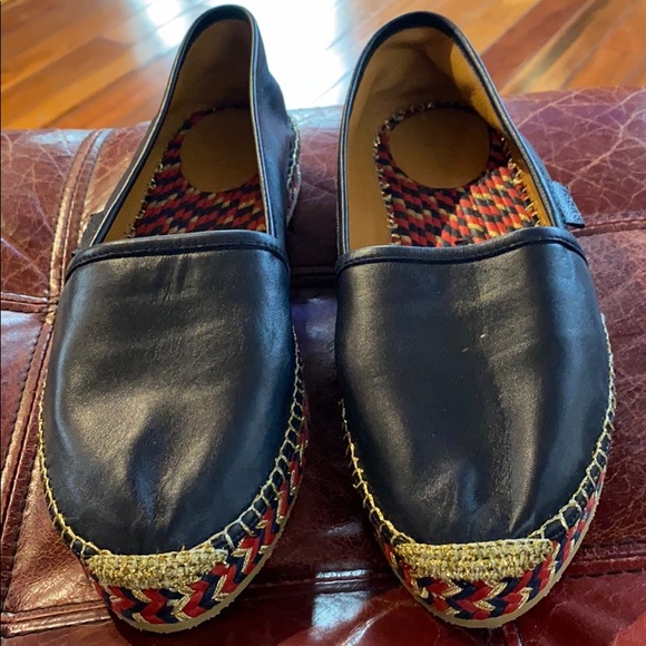 Gucci espadrilles - Picture 4 of 10